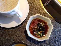 -湊湊火锅·茶憩(和平大悦城店)