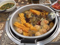 -顶上头·螺蛳火锅(五一新村店)