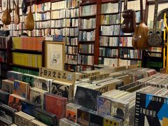 -旧天堂书店(华侨城创意文化园南山特色文化街区店)