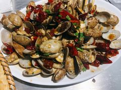 花甲-小民大排档(光谷店)
