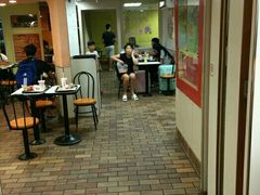 -麦当劳(湛江大厦店)
