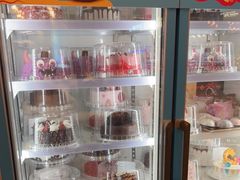 -DQ·蛋糕·冰淇淋(湖景东路店)
