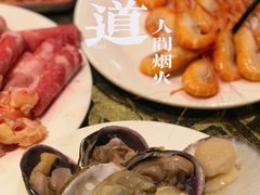 -火舞泰·泰式海鲜火锅餐厅(世纪城店)