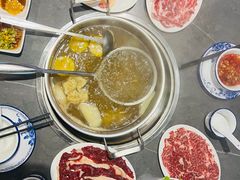 -贵宾牛·潮汕牛肉火锅(珠池总店)