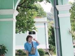 -龙环葡韵住宅式博物馆