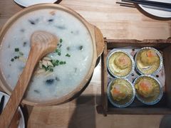 -花少爷的粥(中贸广场店)