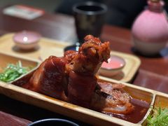 -大牌大·传统杭帮菜(湖滨店)