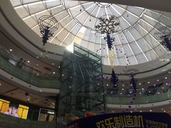-万达广场(无锡滨湖店)