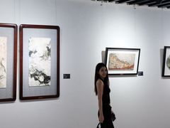 -北京奥加美术馆酒店(三里屯工人体育场地铁站店)