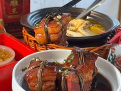 -品鲜村农家菜·阳澄湖大闸蟹(总店)