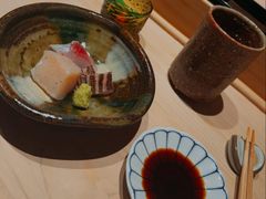 -鮨然(然寿司钱粮胡同店)