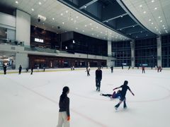 -冰纷万象滑冰场(深圳万象城店)