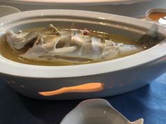 -乾园.魏庐湖景餐厅(花港店)