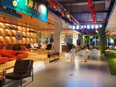 -庄子梦然·城市微度假·24h按摩·推拿·spa