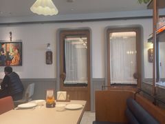 -漢舍川菜馆(国贸商城店)