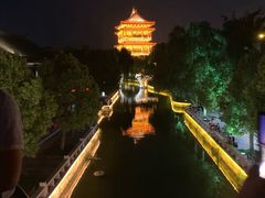 -台儿庄古城