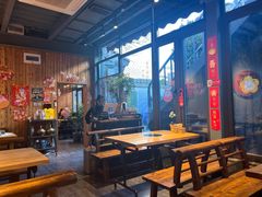 -四喜小胖·北京涮肉(五道营店)
