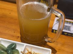 -木屋烧烤(南新店)