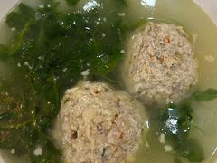 -皮五鱼汤面(老街店)