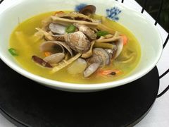 -小城故事·地道宁波味(月湖盛园店)