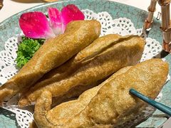 -顶特勒·黄鱼馆·特色菜(上海大世界店)