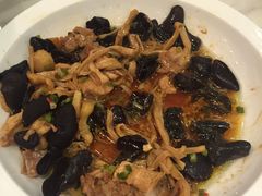 -阿锋鲍鱼酒家美食汇(华安店)