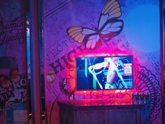 -范特西FANTASY量贩式KTV(民主广场店)