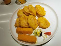 -小放牛河北菜(长安万达店)