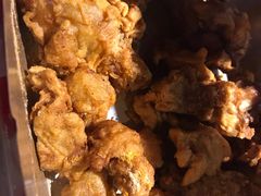-阿捡忭京炸鸡(韭菜园总店)