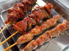 -海平馄饨(逍遥二路店)