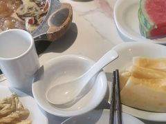 -老员外骨汤火锅(海州古城店)