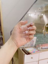 -UGIRL有个美甲