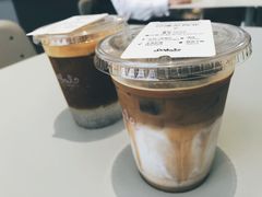 -Seesaw Coffee(上生新所店)