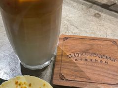 -铁手珈琲制造局metalhands(望京店)