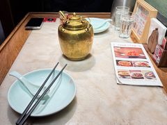 -小吊梨汤·北京菜·烤鸭(清河万象汇店)