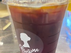 -Chrisbakery&Cafe克莉丝烘焙咖啡馆(万科店)