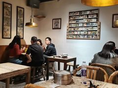 大堂-卤儿道道(龙游路店)