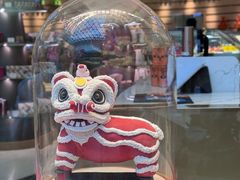 -视博茶点(美狮美高梅店)