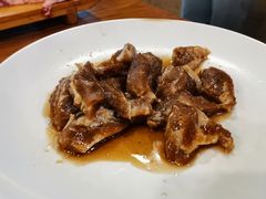 调味牛肋条-香猪坊(五道口店)
