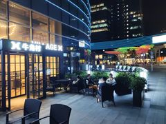 -牛角村(大族广场店)