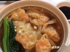 -新旺茶餐厅·早餐·夜宵(仙霞店)