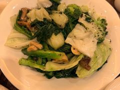 -中国厨房/台湾牛肉面