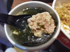 -猪角·闽南猪脚饭(华闽大厦店)