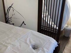 -仰生如卉推拿养生馆(酒仙桥店)