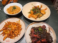 -兰溪小馆(首经贸店)