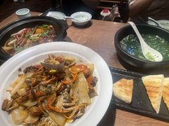 -周家二小姐的菜(西津渡店)