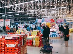 -盒马鲜生(观音桥店)