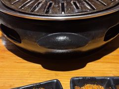 -九田家黑牛烤肉料理(华侨城店)