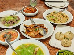 -寻鲜记·东海味·经典甬菜(宁波开元名都大酒店)
