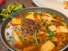 -枪火串烧·东北特色烧烤(罗湖总店)